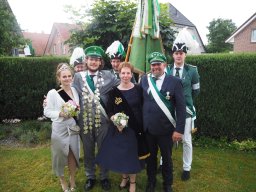 Schützenfest 2024
